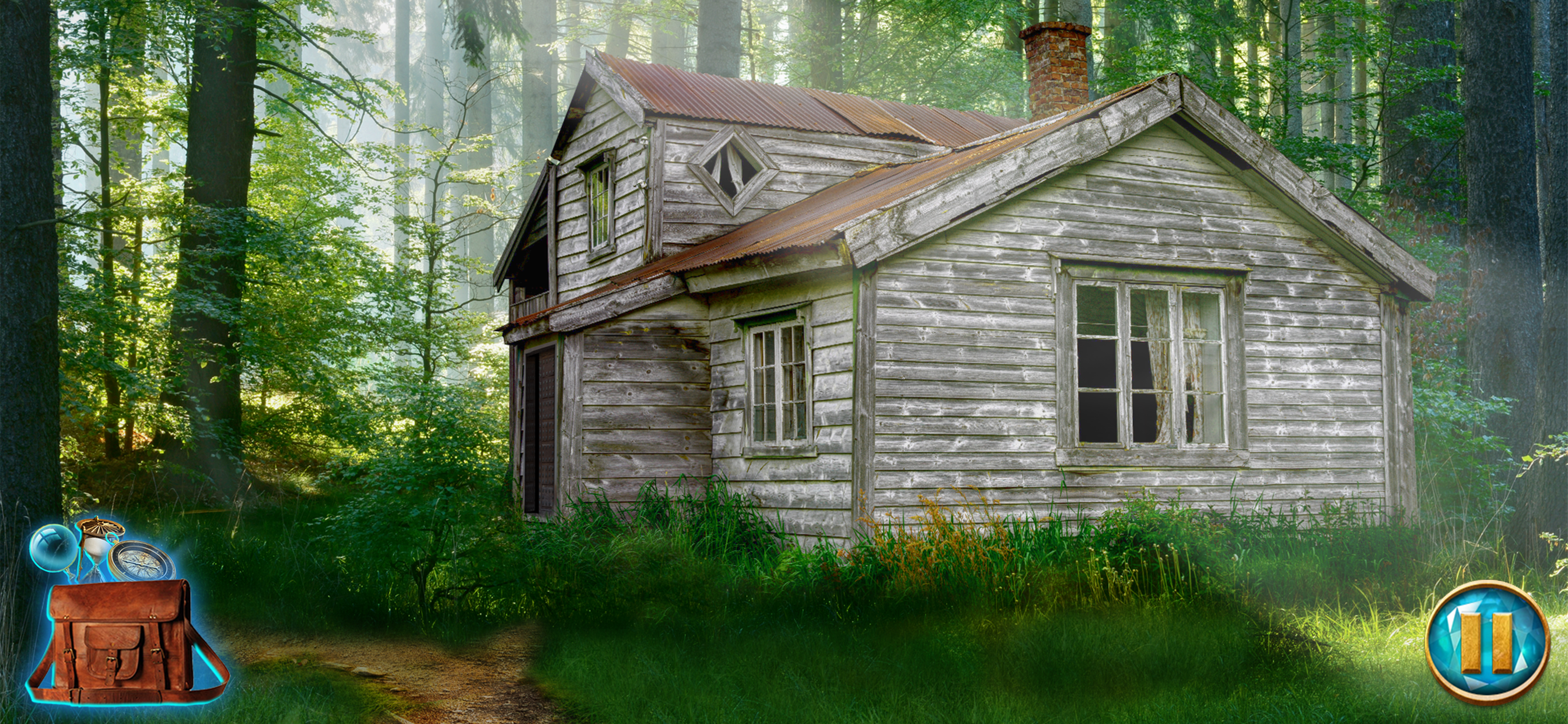 The Secret on Sycamore Hill