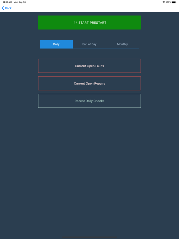 Screenshot #6 pour Gearbox Prestart