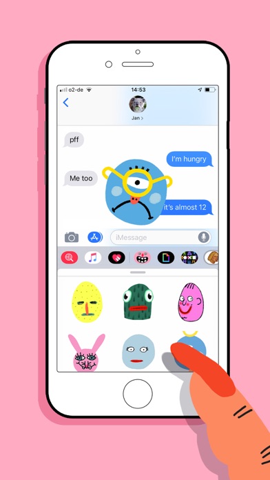 uglygifs Screenshot