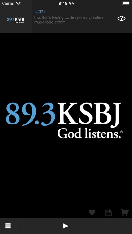 KSBJ