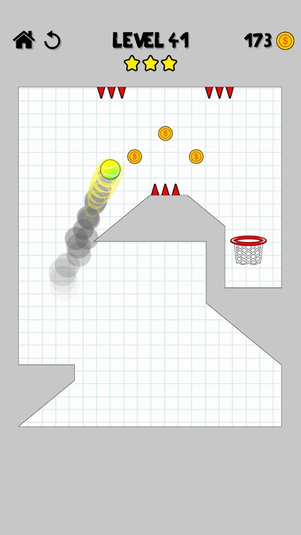 Perfect Shot ™ screenshot-4