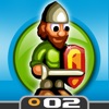 Castle Smasher icon