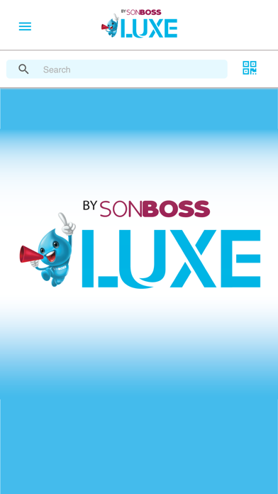 SONBOSS Luxe screenshot 2