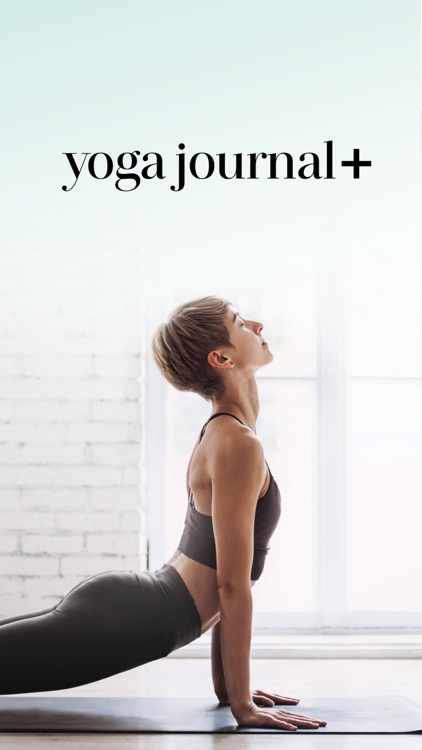 Yoga Journal+