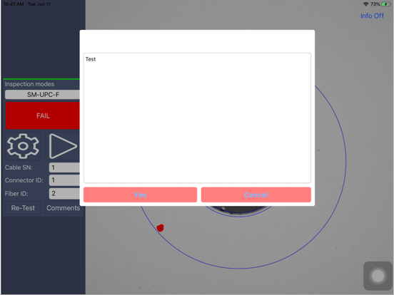 Screenshot #6 pour SENKO VUE3