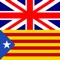 Icon English Catalan Dictionary+