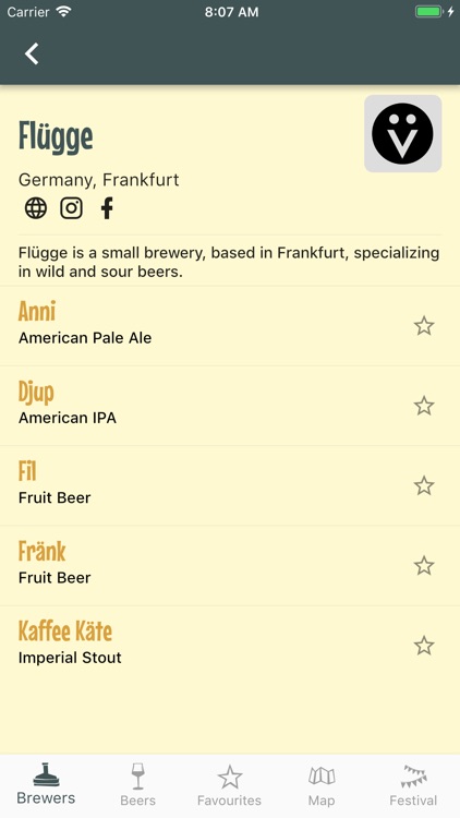 Craft Beer Festival Cologne