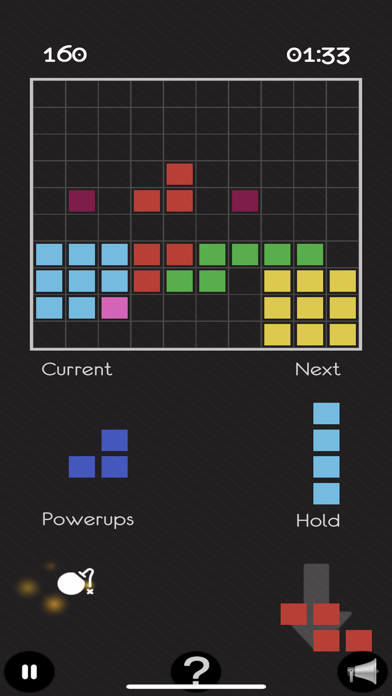 Freed Cubes - Vs Screenshot