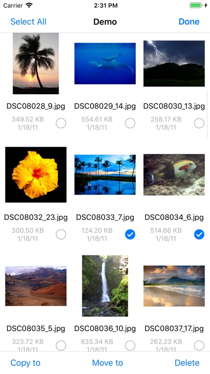 FE File Explorer Pro screenshot-3