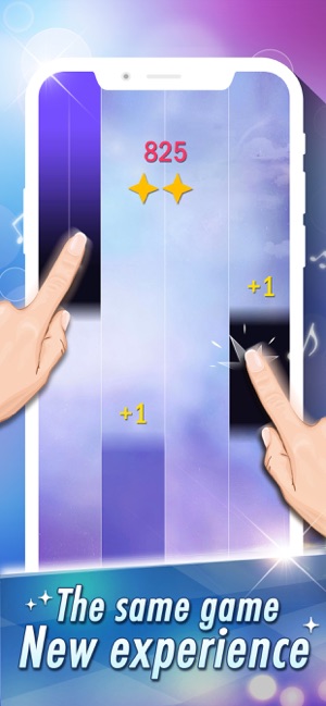 Game Blue Lock - Piano Tiles APK for Android Download