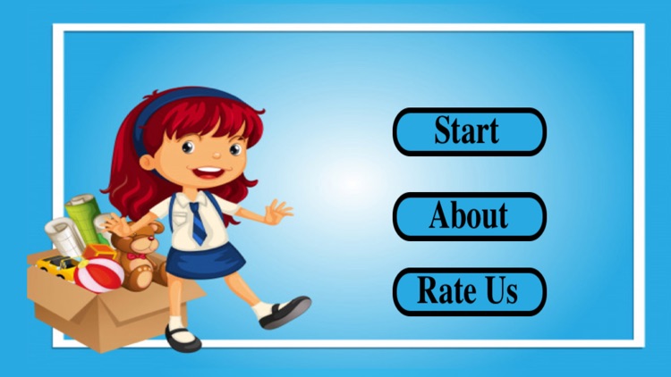 Fill Blank Spaces Gk