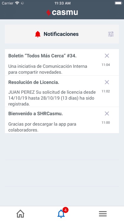 TuCasmu screenshot-3