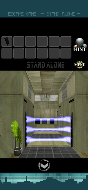 ‎脱出ゲーム STAND ALONE スクリーンショット