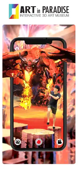 Game screenshot ART IN PARADISE apk