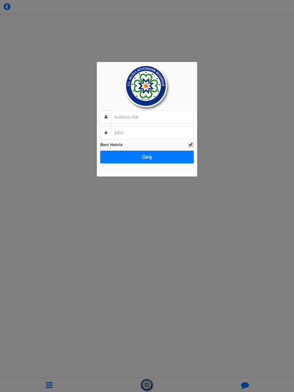 Screenshot #4 pour Mugla Mobil Kurum