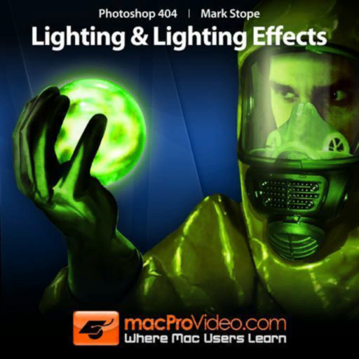 Lighting & Effects Course icon