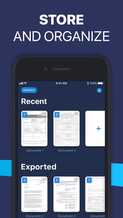 Fill: PDF Editor, Filler, Sign screenshot-8