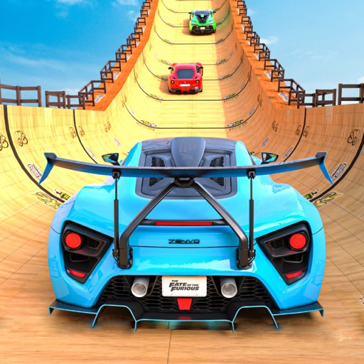 Car Crash Simulator 2023! iOS App