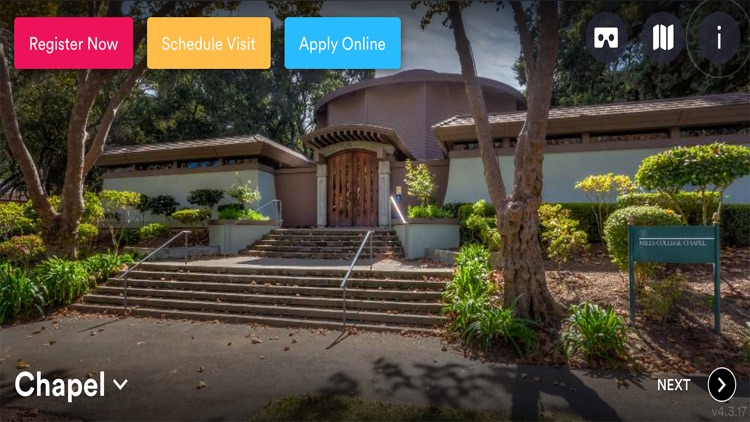 Mills College Experience