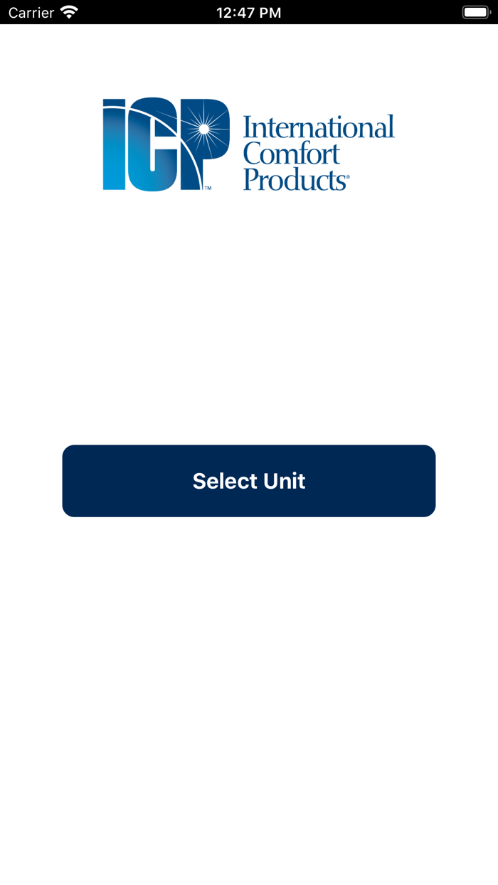 ICP® Rooftops for iPhone