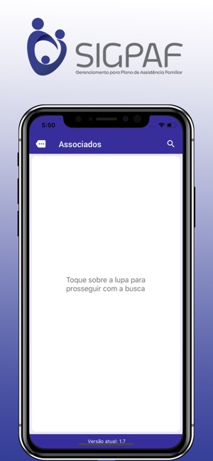 Sigpaf Consulta(圖3)-速報App