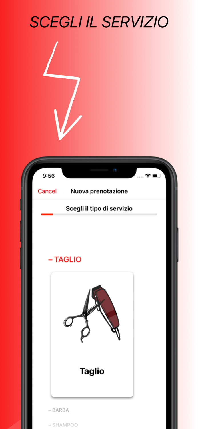 YouandMe - Curatore immagine