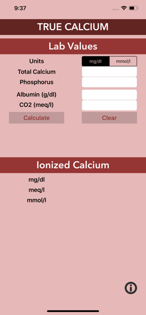 True Calcium(圖1)-速報App