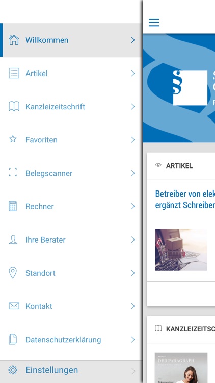PLL Pfefferle Ludwig Lohmeyer