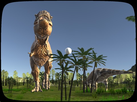 DinosaurWorldのおすすめ画像3
