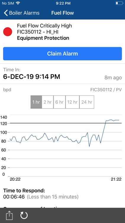 DeltaV Mobile screenshot-8