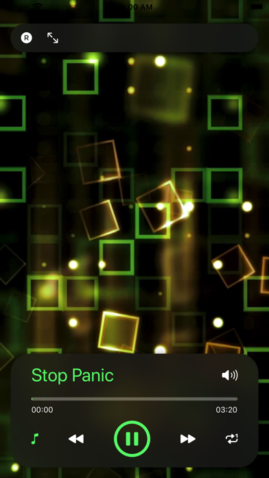 Screenshot #2 pour Musique de Guérison