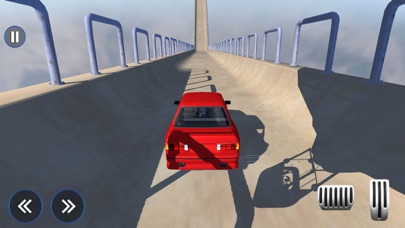 Driving Xtreme Car Racing Game Screenshot