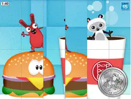 Game screenshot Puzzle Pop HD mod apk