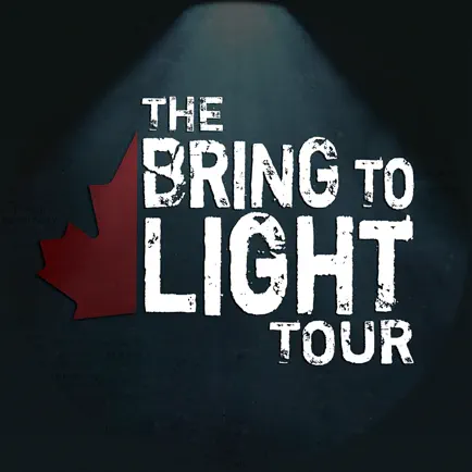 Bring To Light Tour Cheats