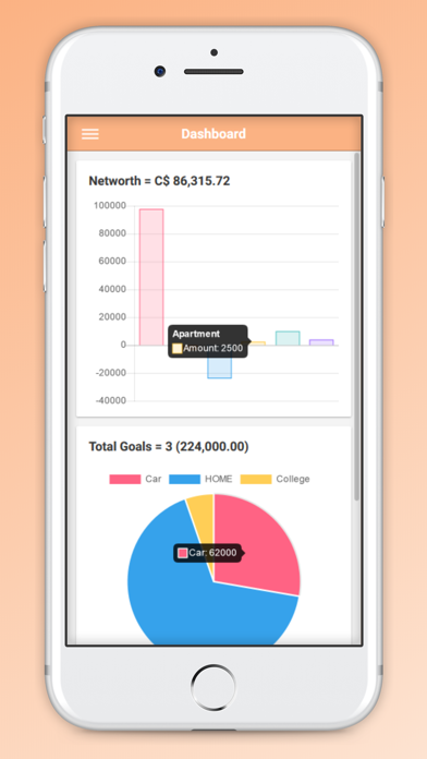 Screenshot #1 pour BePennyWise