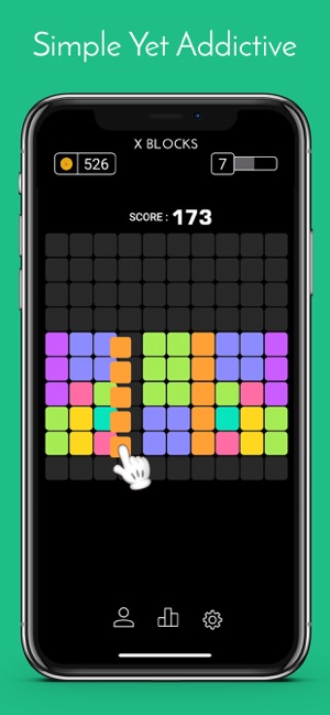 X Blocks(圖2)-速報App