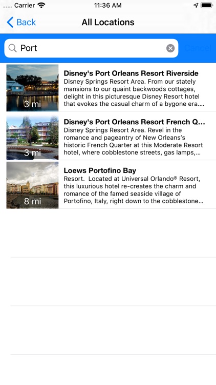 VR Guide: Orlando Theme Parks