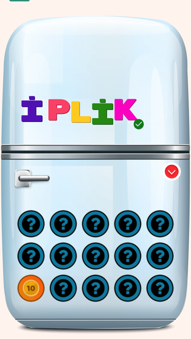 Kelime Dolabı Screenshot