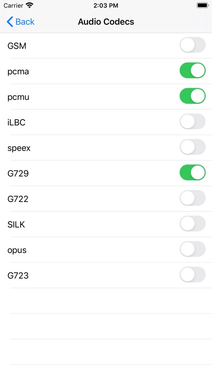 Wesy Express screenshot-6