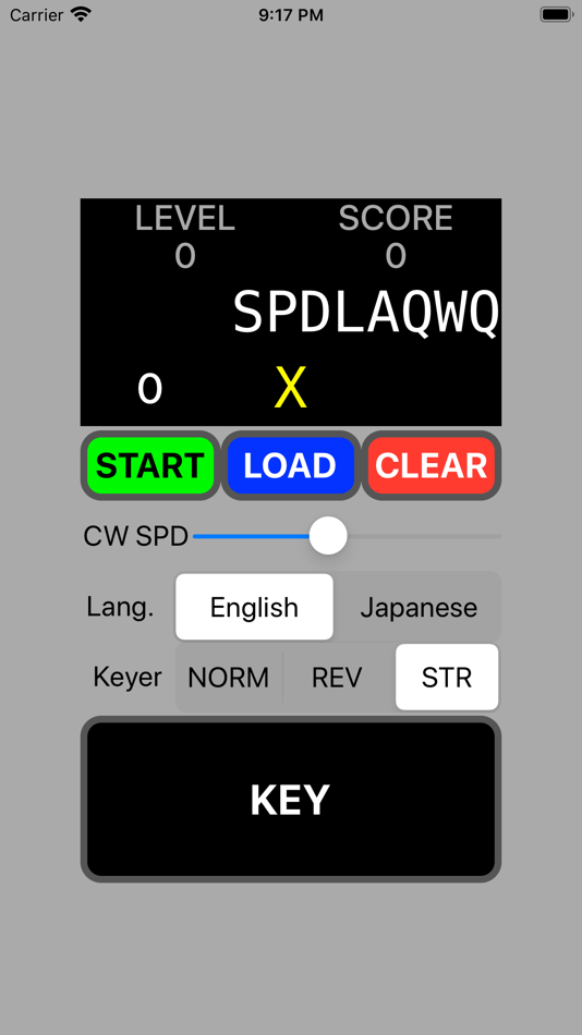 #5. RST Invader Pro (iOS) بواسطة: koji kamogawa