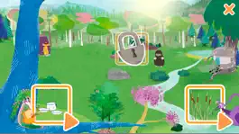 Game screenshot Pikkuli - Moles Garden apk