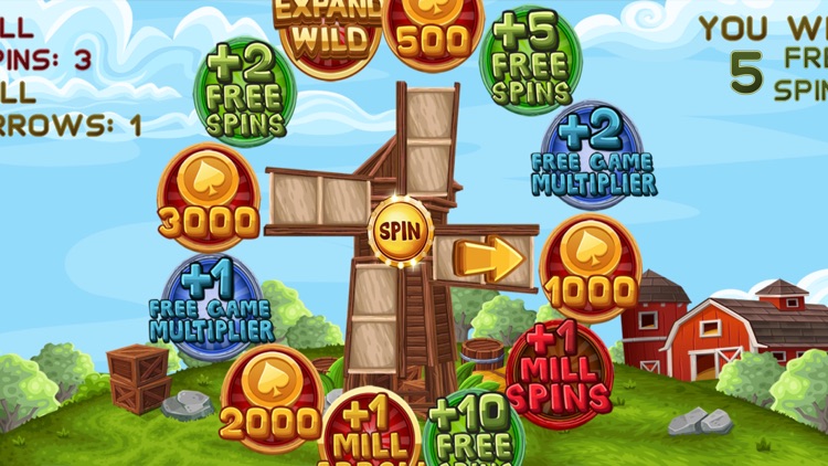 Rockstar Vegas Slot 3 in 1 screenshot-4