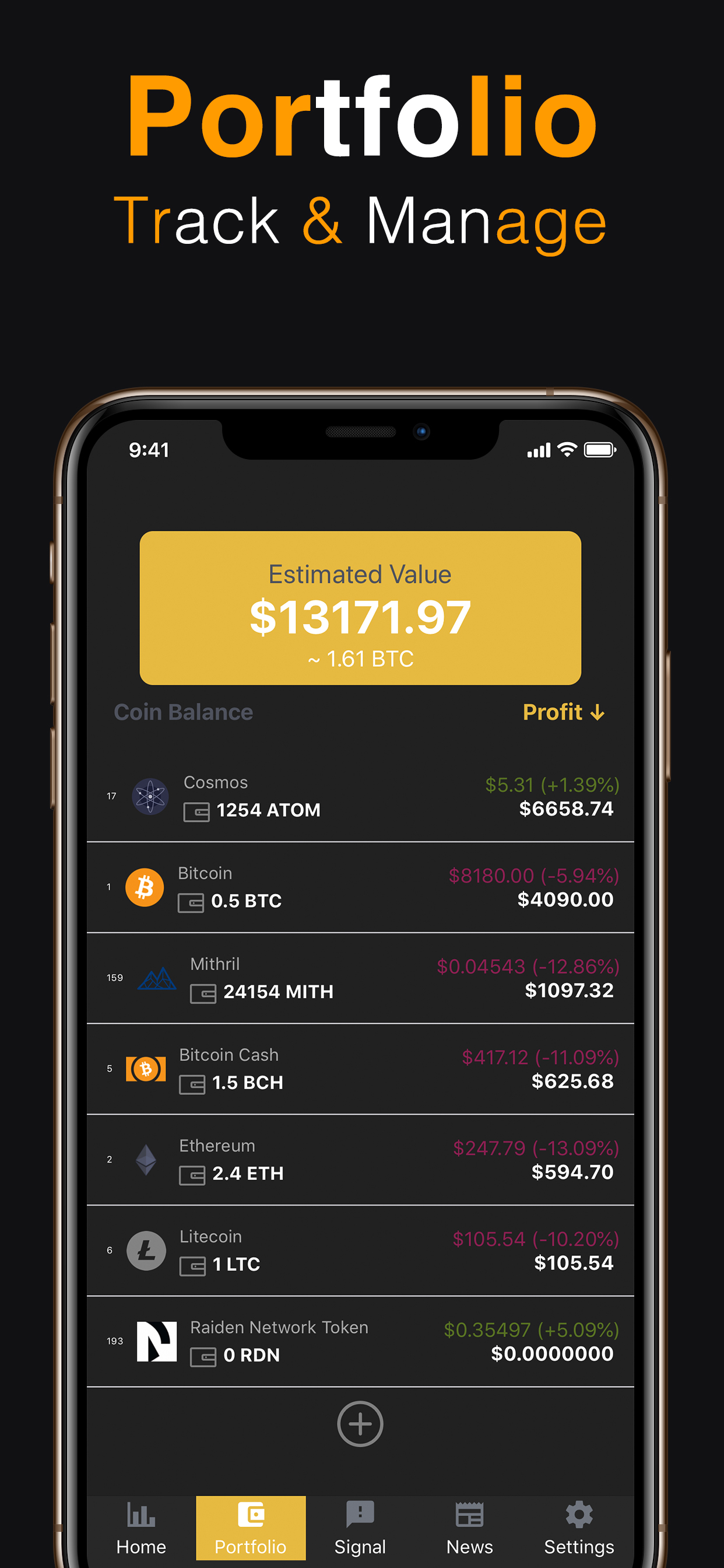 Rocket Crypto Market Cap