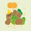 Primrose Cuddle Bears App Positive Reviews
