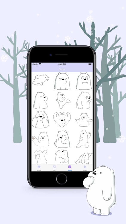 DrawABear