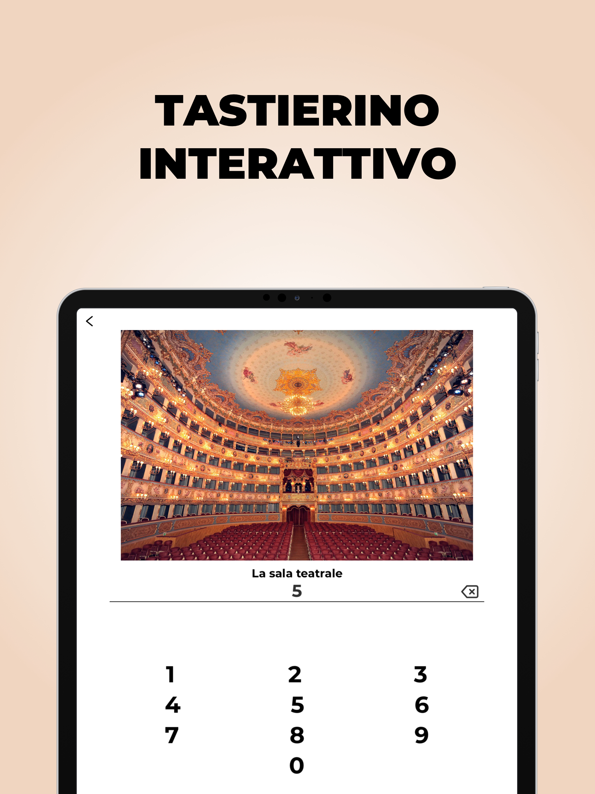 La Fenice Opera House