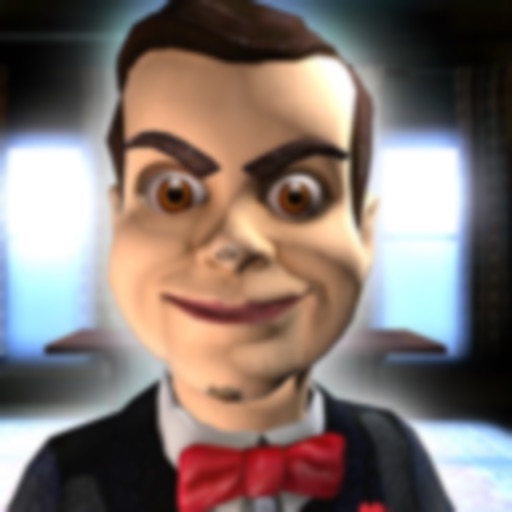 Goosebumps Night of Scares iOS App