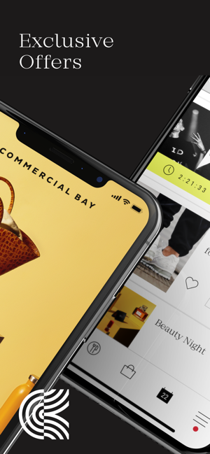 Commercial Bay(圖2)-速報App
