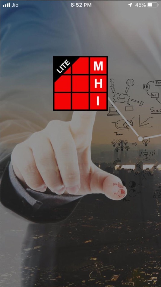 #1. MHI Lite (iOS) 由: Microhard Infotech LLC