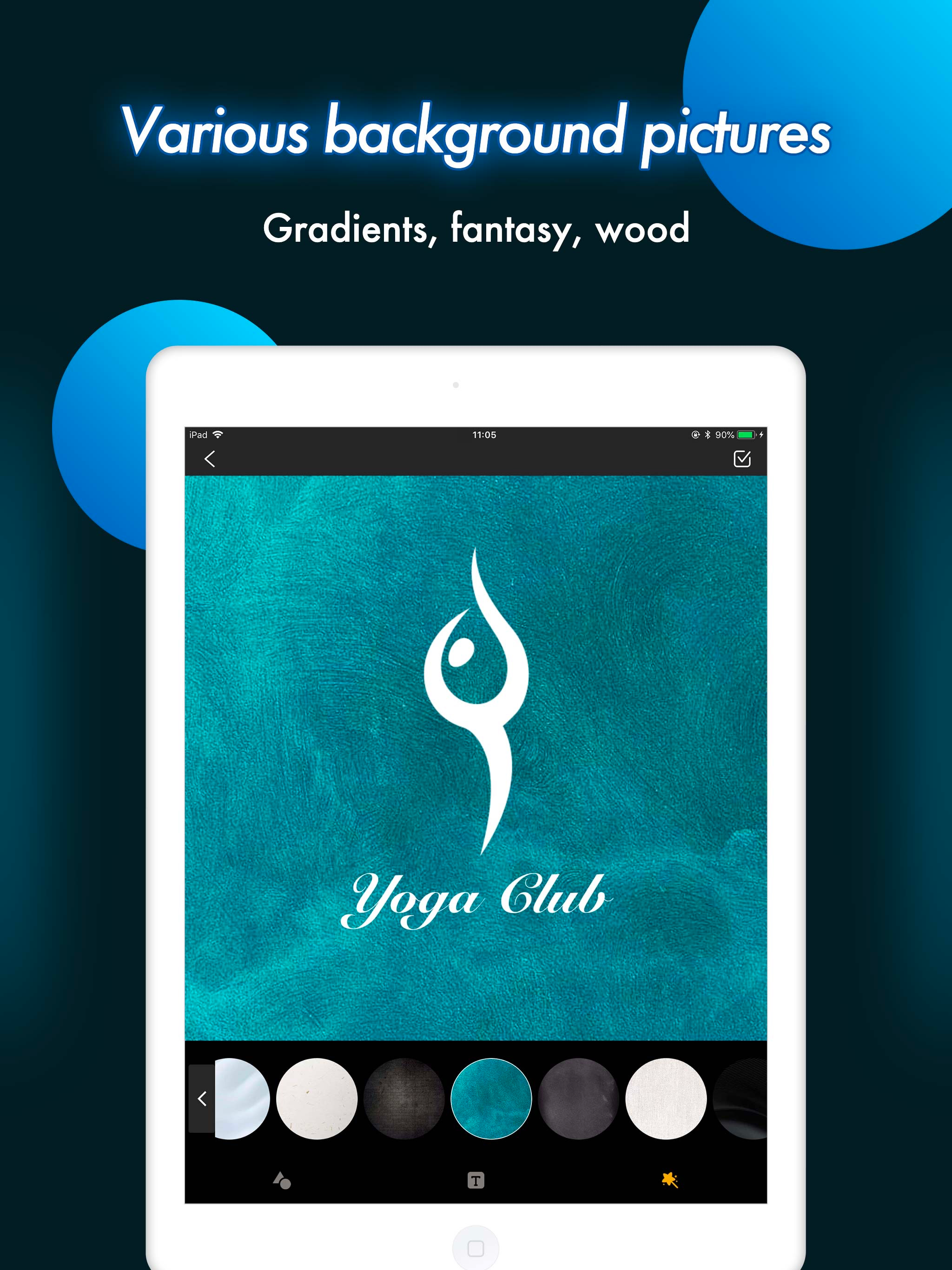 Logo Design - Maker & Creator